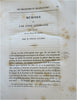Ancient History French Royal Academy Numismatics Coinage Iconography 1845 book
