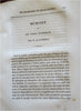 Ancient History French Royal Academy Numismatics Coinage Iconography 1845 book