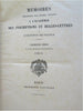 French Royal Academy Ancient History Augustus Rome Carthage 1884 rare book maps