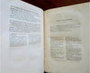 French Royal Academy Ancient History Augustus Rome Carthage 1884 rare book maps