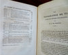 French Royal Academy Ancient History Augustus Rome Carthage 1884 rare book maps