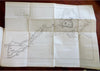 French Royal Academy Ancient History Augustus Rome Carthage 1884 rare book maps