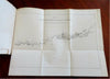 French Royal Academy Ancient History Augustus Rome Carthage 1884 rare book maps