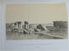French Royal Academy Ancient History Augustus Rome Carthage 1884 rare book maps
