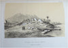 French Royal Academy Ancient History Augustus Rome Carthage 1884 rare book maps