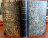James Hervey Christian Minister Collected Sermons & Letters c. 1750's book