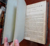 James Hervey Christian Minister Collected Sermons & Letters c. 1750's book