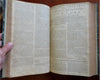 James Hervey Christian Minister Collected Sermons & Letters c. 1750's book