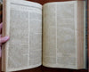James Hervey Christian Minister Collected Sermons & Letters c. 1750's book
