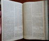 James Hervey Christian Minister Collected Sermons & Letters c. 1750's book