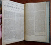 James Hervey Christian Minister Collected Sermons & Letters c. 1750's book