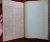 James Hervey Christian Minister Collected Sermons & Letters c. 1750's book