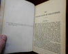 Mark Twain Tom Sawyer 1st Canadian Ed. 1876 book w/ Trollope 1st Golden Lion
