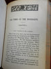 Mark Twain Tom Sawyer 1st Canadian Ed. 1876 book w/ Trollope 1st Golden Lion