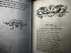 Reynard the Fox 1857 Goethe illustrated book Kaulbach illustrations pictorial