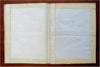 Massachusetts State Government 1888 Official Hand written Year book all names!