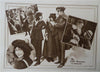 Hearts of the World D.W. Griffith WWI silent film 1918 pictorial souvenir book