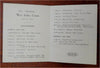 Souvenir Programs White Star Line Casino de Paris c. 1935 Lot x 3 booklets