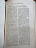 Atlantic Monthly 1864 Jan-Dec leather book w/ Stowe Longfellow Thoreau Whittier