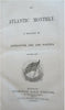 Atlantic Monthly 1865 Jan-December book contributors Stowe Whittier Lowell James