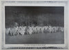 New York Hippodrome Souvenir Book 1911 pictorial promo booklet w/ music