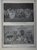 New York Hippodrome Souvenir Book 1911 pictorial promo booklet w/ music