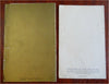 Cunard White Star Line & Scheveningen Holland Palermo Cabaret 1937-48 Music x 2