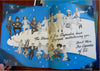 Ice Capades Ice Skating Performances 1950-1975 Lot x 8 fun souvenir programs