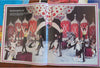 Ice Capades Ice Skating Performances 1950-1975 Lot x 8 fun souvenir programs