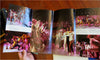 Ice Capades Ice Skating Performances 1950-1975 Lot x 8 fun souvenir programs