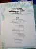 Ice Capades Ice Skating Performances 1950-1975 Lot x 8 fun souvenir programs