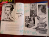 Ice Capades Ice Skating Performances 1950-1975 Lot x 8 fun souvenir programs