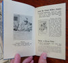 Methodist Book Catalogs 1908-1913 religion Lot x 6 booklets Catalogs