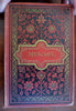 Munich Germany Tourist Souvenir Album 1888 street scenes architectural views
