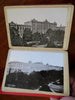 Munich Germany Tourist Souvenir Album 1888 street scenes architectural views