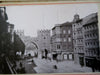 Munich Germany Tourist Souvenir Album 1888 street scenes architectural views
