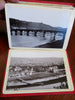 Trier Germany Tourist Souvenir Album 1888 street scenes architectural views