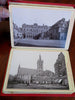 Trier Germany Tourist Souvenir Album 1888 street scenes architectural views