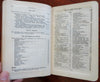 London & Environs U.K. Railways 1910 travel guide w/ city maps Underground tube