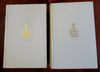 London Historic & Social 1902 Francis 2 vol set Limited Ed. #10 Large Paper copy