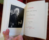 London Historic & Social 1902 Francis 2 vol set Limited Ed. #10 Large Paper copy