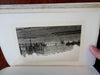 London Historic & Social 1902 Francis 2 vol set Limited Ed. #10 Large Paper copy