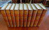 rare Geographical Dictionary Spain Portugal 1826 Minano rare 10 vol set w18 maps