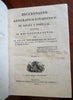 rare Geographical Dictionary Spain Portugal 1826 Minano rare 10 vol set w18 maps