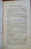British Quarterly Review News Travel & Discoveries 1816-19 leather 3 vol. set