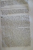 British Quarterly Review News Travel & Discoveries 1816-19 leather 3 vol. set