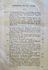 British Quarterly Review News Travel & Discoveries 1816-19 leather 3 vol. set