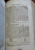 British Quarterly Review News Travel & Discoveries 1816-19 leather 3 vol. set