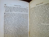 British Quarterly Review News Travel & Discoveries 1816-19 leather 3 vol. set