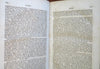 British Quarterly Review News Travel & Discoveries 1816-19 leather 3 vol. set